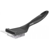 Ramda žičnata krtača za žar 20.5x7.1x4cm SLT 253767 | Shoptok.si