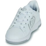 Breezy Rollers Čevlji s koleščki CLASSIC Bela | Shoptok.si