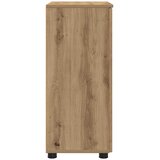  Kupaonski ormar Umjetnički hrast 60 x 35 x 80 cm | Eponuda.com