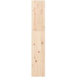 Ormarić za knjige / sobna pregrada 60x30x167,5 cm od borovine | Eponuda.ba