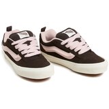 Vans Knu Skool Smeđa | shoptok.hr