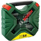 Bosch 54-delni X-Line Classic set burgija i bitova 2607010610 | ePonuda.com