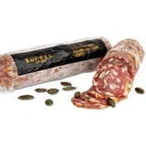 suha salama z bučnimi semeni kocbek, cca 300g