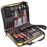 Univerzalna torba za alat, prazna TOOLBAG (D x Š x V) 340 x 260 x 20 mm