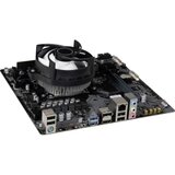 Renkforce komplet za podešavanje računala AMD Ryzen 5 8500G 5 GHz 16 GB DDR5-RAM 1 TB M.2 PCIe Win 11 Pro Micro-ATX | Eponuda.ba