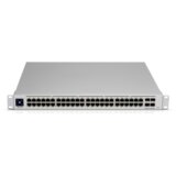 Ubiquiti stikalo 48 port PoE USW-Pro-48-POE | Shoptok.si