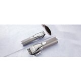 BaBylissPRO Barbers Spirit FX7880E strojček za striženje las Silver | Shoptok.si