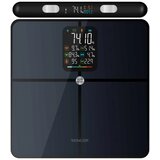 Sencor fitnes smart vaga sbs 9102BK/LCD/crna u