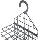 Viseći organizator za ormar sa 7 polica | shoptok.hr