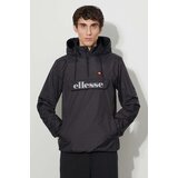 Ellesse Jakna za muškarce, boja: crna, za prijelazno razdoblje, SHR17782-BLACK | shoptok.hr