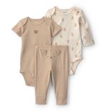 Carter's trodelni komplet za bebe dečake u