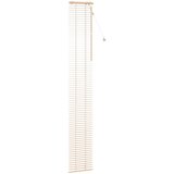  Venecijanska roleta Izgled hrasta 45 x 250 cm 35 mm | shoptok.hr