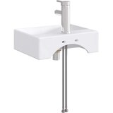  Umivaonik za kupaonicu Krom 39 x 30,5 x 12,5 cm Metal | shoptok.hr