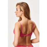 LAUMA lingerie Nepodložen modrček Federica | Shoptok.si
