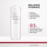 Shiseido Generic Skincare Treatment Softener Enriched vlažilna voda za obraz za normalno do suho kožo 150 ml | Shoptok.si