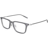 Mont Blanc MB0489OA 004 - ONE SIZE (54) Cijene