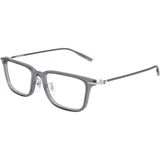 MB0489OA 004 ONE SIZE (54) Siva/Kristalna