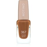 Notino Gel Effect Nail Polish lak za nohte z gel učinkom 367 You're Nuts 10 ml Cene