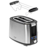 Adler opekač kruha in toaster 650W-750W AD3214 | Shoptok.si