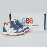 GBB Visoke superge VALERIAN Modra | Shoptok.si