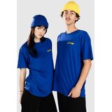 And Feelings Rabbit T-shirt electric blue | Shoptok.si