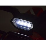 Otroški štirikolesnik AKU 6V – rdeč | Shoptok.si