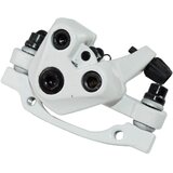  Disk kočnica aluminijum prednja DS2.0D bela "radius" (sa diskom) | Eponuda.com