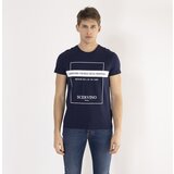 SCERVINO STREET muška majica teget Cene