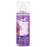 Hollister Hibiscus Cooler sprej za telo 125 ml za ženske | Shoptok.si