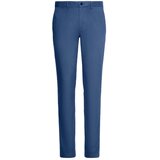 Tommy Hilfiger Hlače MW0MW26619 Modra Cene