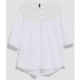 Marisse Women's Shirt L-Ko-4038 White | ePonuda.com