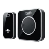 SF11 Multicolour Flashing Doorbell Wireless