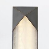 Elstead Lighting STENSKA LED-SVETILKA Alora 31 W 1395 lm 3000 K 220-240 V | Shoptok.si