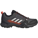 Adidas TERREX AX3 GTX Muška obuća za van, tamno siva, veličina 42 Cijene