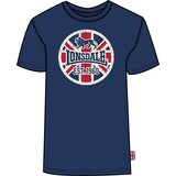 Lonsdale Men's t-shirt regular fit | Shoptok.si