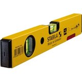 STABILA Libela iz laganog metala s magnetom 30 cm Type 70M 2871 Kalibriran po: Tvornički standard (vlastiti) Cijene