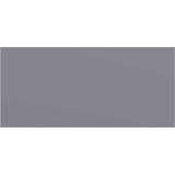  Plutajuća zidna polica siva 50 x 23 x 3,8 cm MDF | shoptok.hr