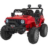  Auto na akumulator OFF ROAD Speed 4x4 - crveni | shoptok.hr