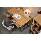 Zuiver Pisarniška pisalna miza 70x120 cm Kaat – | Shoptok.si