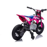  Licencirani motor na akumulator HONDA CFR450R - rozi | Eponuda.ba