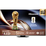 ODPRTA_EMBALAZA HISENSE televizor 85U8Q, Mini LED, 4K UHD, VIDAA, 215 cm | Shoptok.si