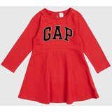 GAP Children's dress with logo - Girls