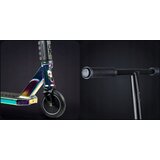 Soke BOX Kameleon freestyle skiro 110 mm črno-šaren | Shoptok.si
