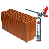  OPEKA POROTHERM 20-50 PROFI WIENERBERGER | shoptok.hr