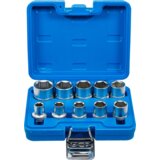 BGS set nasadnih ključeva 1/2" colovi 3/8"-15/16", 10 dijelova 2434 | shoptok.hr