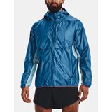 Under Armour Jacket Impasse Trail Jkt-BLU - Mens | Shoptok.si