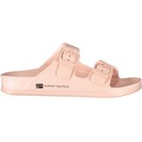 Norway 1963 WOMEN&#39;S PINK SLIPPER FOOTWEAR Cene