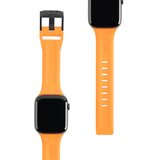  Narukvica za Apple Watch Silicone Strap UAG Scout 42/ 44/ 45 mm narandzasti | Eponuda.com