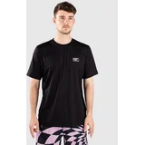 Modstone Loose Rash Guard black