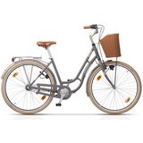 CROSSBIKE DOO bicikl 28
